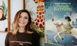 Çorumlu yazardan yeni bir çocuk macerası: Hititlerin büyülü dünyası bu kitapta