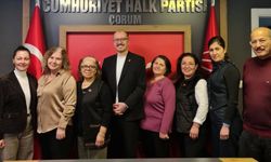 CHP’de üye seferberliği