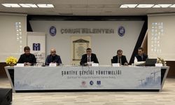 “Yapı güvenliği, sahadaki  uygulamayla sağlanabilir”