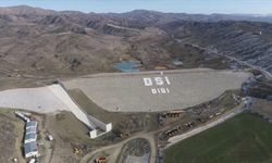 “Diği Göleti, 1500 dekar  araziye can suyu olacak”