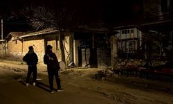 Çorum'un bu ilçesinde vatandaşları sahura davulcular değil, gençler uyandırıyor