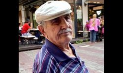 Abdullah Karaca vefat etti