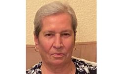 ADD Başkanı Uğur Demirer  teyzesi Yeter Çelik’i kaybetti