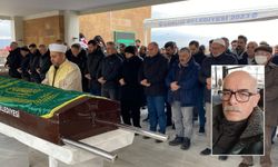 Yaşar Gökten toprağa verildi