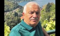 Ömer Soyocak hayatını kaybetti