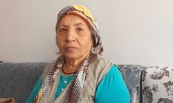 Satı Demirci toprağa verildi