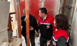 Tam buğday ekmeği  denetimleri sürüyor