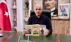 İskilip’te kültüre önemli katkı sağlayacak eserler