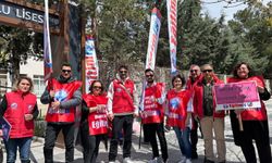 Eğitim-İş: “Eğitimde asıl değer, bilimsellik ve tarafsızlıktır”