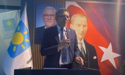 İYİ Parti’de teşkilat buluşması