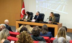 Hitit Üniversitesi’nde sağlık  odaklı projeler değerlendirildi