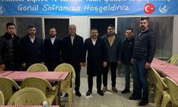 Ülkü Ocakları’ndan davet