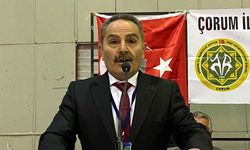 Koyun Keçi Birliği’nde yeni başkan Ercan Şanal