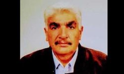 Nevruz Toprakçı Köln’de hayata veda etti