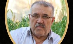 Ekrem Ceylan vefat etti