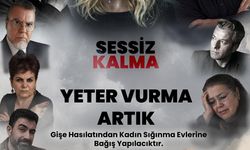 “Yeter Vurma Artık” yarın vizyona giriyor