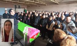 Fatma Yirci toprağa verildi