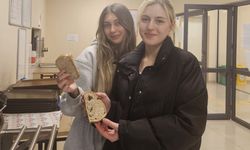 Alaca KYK Yurdu'nda tam buğday ekmeği uygulaması başladı