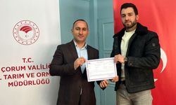 Bayat’ta ari işletme sayısı artıyor