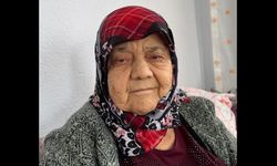 Nuriye Körpeş vefat etti
