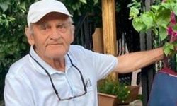 Kemal Başkavak  hayatını kaybetti