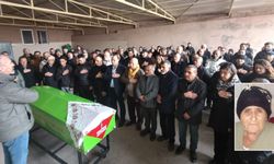 Av. Utku Ulaş Taşar  anneannesini kaybetti