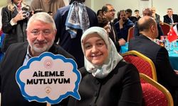 Belediye’den evlenecek çiftlere 50 bin lira destek