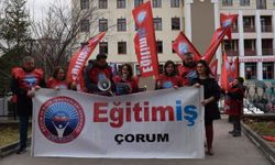 “Ödül listesi mi, saadet zinciri mi?”