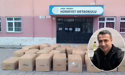 Binlerce öğrenciyi sevindirdi