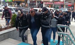 Çorum’da silahlı saldırı şüphelilerine tutuklama