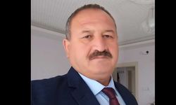 Muharrem Alçın vefat etti