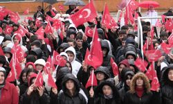 Çorum’da ikinci dönem “bayrak sevgisi” temasıyla başladı