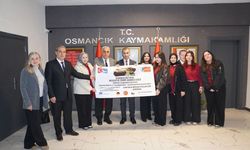 Borsa İstanbul MTAL öğrencileri Prag yolcusu