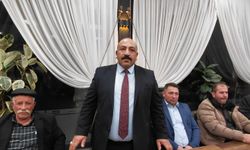 Ethem Baran Koyun Keçi  Birliği Başkanlığı’na aday