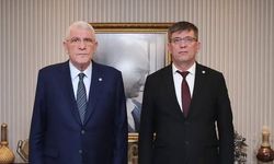 Erkan Yıldız’dan  MHP’ye sert tepki