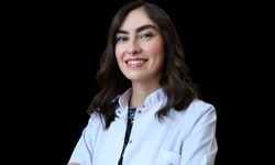 Çorum Özel Hastanesi Diyetisyeni Dyt. Hande Keskin Türk uyardı: “Sahuru atlamayın, iftarda dengeli beslenin”