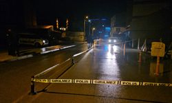 Çorum’da iki kişi silahla yaralandı