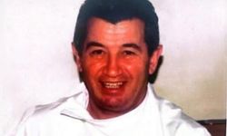 Çorumlu Prof. Dr. Albay  Ahmet Batkın hayatını kaybetti