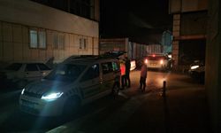 Çorum’da kovalamaca sonucu yakalanan sürücüye 45 bin lira ceza