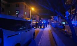 Çorum’da iftar sonrası 3 ayrı olayda 2 kişi yaralandı kavgada tüfek ele geçirildi