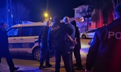 Çorum’da anne ve anneannesini rehin alan şizofreni hastası etkisiz hale getirildi