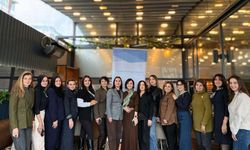 İŞKAD yönetimi güven tazeledi