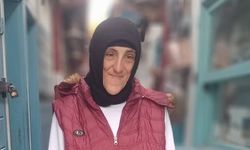 14 gün önce kaybolan kadından haber alınamıyor