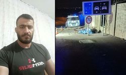 Çorumlu genç kazada hayatını kaybetti