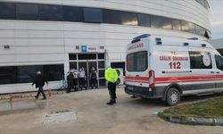 Komşuda facia: 3 işçi hayatını kaybetti