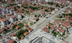 TÜİK açıkladı: Çorum'da Ocak ayı konut satış rakamları belli oldu