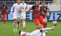 Çorum FK’yı Mart’ta sıkışık takvim bekliyor