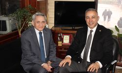 Tahtasız: “Çorum milletin kalesi”