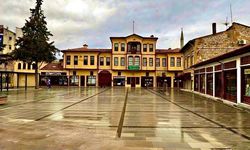 Bir hayalin gerçek oluşu…