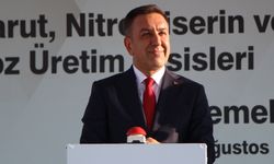Dere: “ARCA’nın başarısı Çorum ve Türkiye adına önemli”